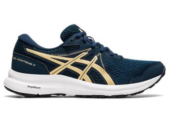 Asics Kadın GEL-CONTEND 7 Koşu Ayakkabısı TR351QL